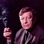 W. H. Auden - List pictures