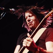 Pat Travers - List pictures