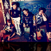 N.flying - List pictures