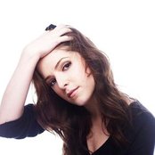 Anna Kendrick - List pictures