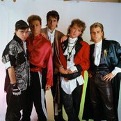 Spandau Ballet - List pictures