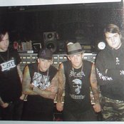 Good Charlotte - List pictures