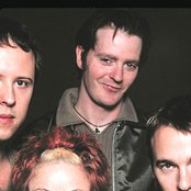 Letters To Cleo - List pictures