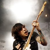 Frank Iero - List pictures