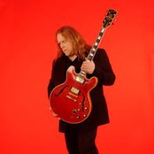 Warren Haynes - List pictures