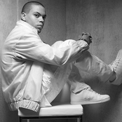 Evan Ross - List pictures