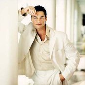 Mario Frangoulis - List pictures