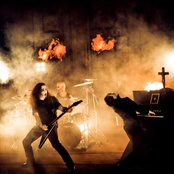 Powerwolf - List pictures