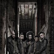 The Defiled - List pictures