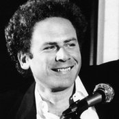 Art Garfunkel - List pictures