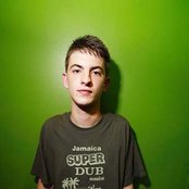 Skream - List pictures