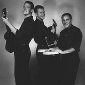 Kingston Trio - List pictures