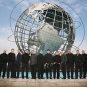 Spanish Harlem Orchestra - List pictures