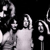 Uriah Heep - List pictures