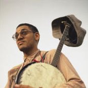 Dom Flemons - List pictures