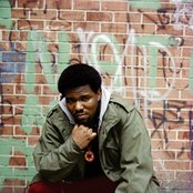 Afrika Bambaataa - List pictures