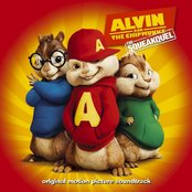 Alvin & The Chipmunks - List pictures