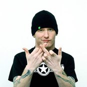 Corey Taylor - List pictures