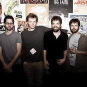 Dismemberment Plan - List pictures