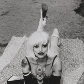 Nina Hagen - List pictures