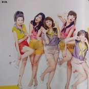 Cherry Belle - List pictures