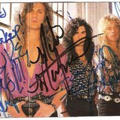 Steelheart - List pictures