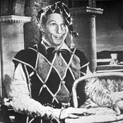 Danny Kaye - List pictures