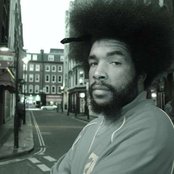 Questlove - List pictures