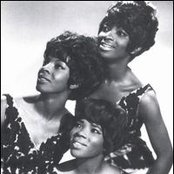 Martha Reeves & The Vandellas - List pictures