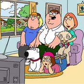 Family Guy - List pictures