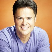 Donny Osmond - List pictures