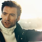 Hugh Jackman - List pictures