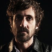 Gareth Liddiard - List pictures