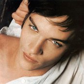 Jonathan Rhys Meyers - List pictures