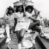 The Three Degrees - List pictures