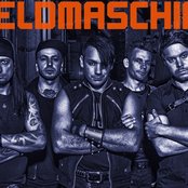 Heldmaschine - List pictures