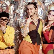 Deee-lite - List pictures