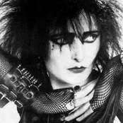 Siouxsie - List pictures