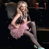 Candice - List pictures