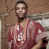 Wizkid - List pictures