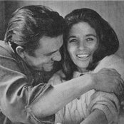 Johnny Cash & June Carter Cash - List pictures