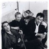 Dirty Three - List pictures