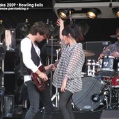 Howling Bells - List pictures