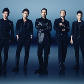 The Second From Exile - List pictures