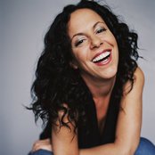 Bebel Gilberto - List pictures