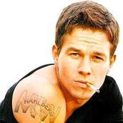 Marky Mark - List pictures