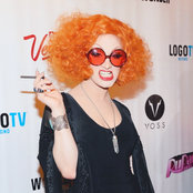 Jinkx Monsoon - List pictures