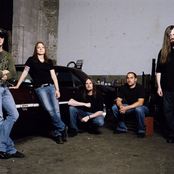 All That Remains - List pictures