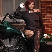 Traci Braxton - List pictures