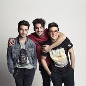 Il Volo - List pictures